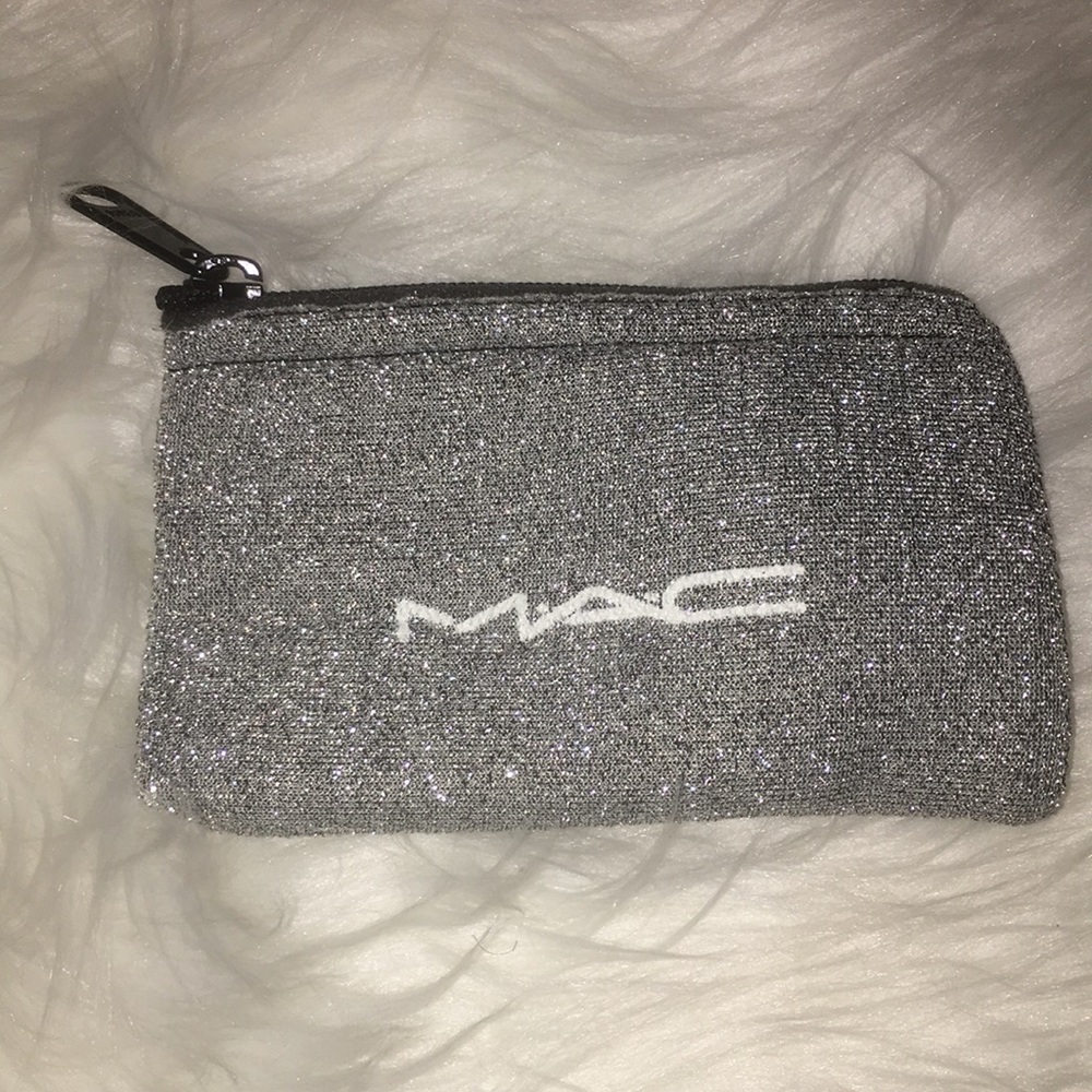 Tiny lipstick bag Sparkle